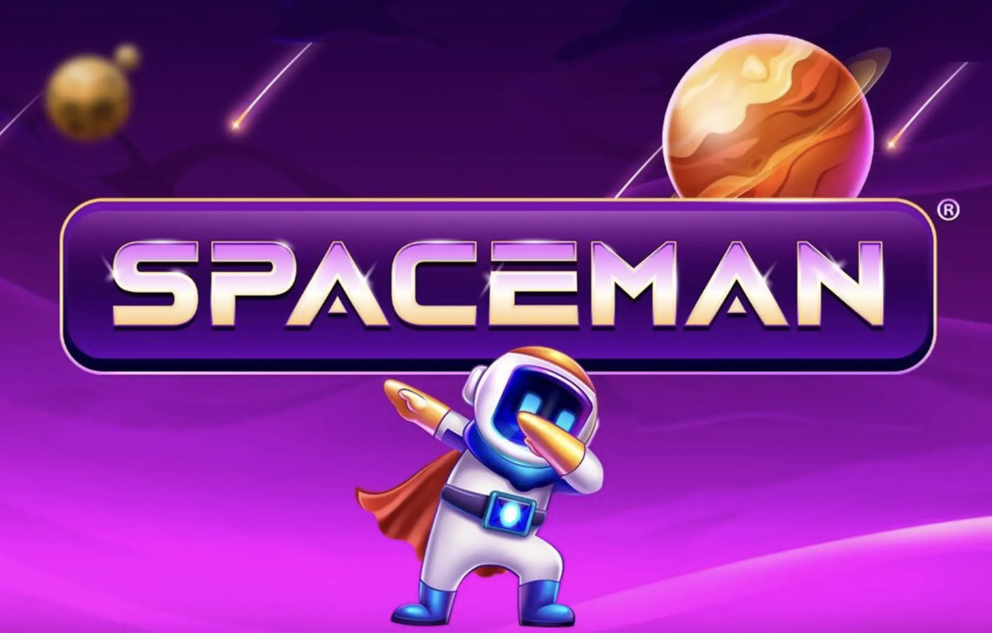 Spaceman Jogo Brazil